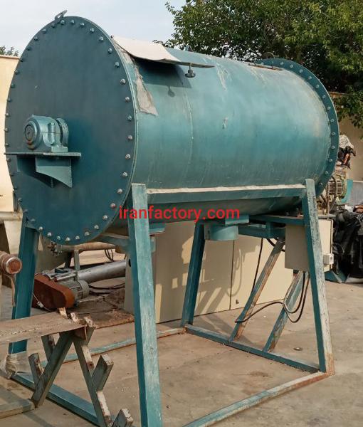 فروش دستگاه میکسر بلندر