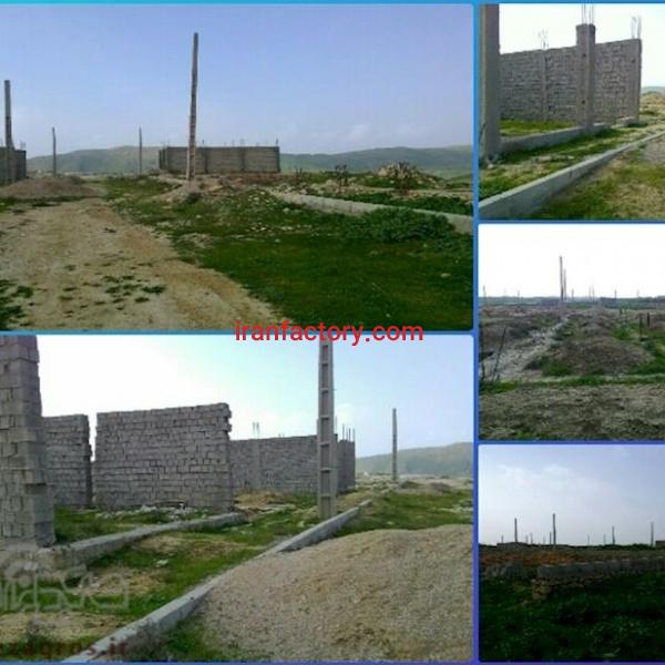 قیمت شهرک صنعتی دهدشت