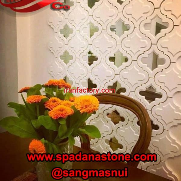 قالب سنگ انتیک