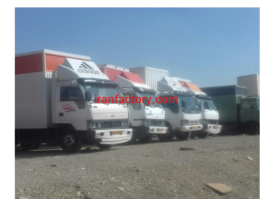 جابجایی جهیزیه عروس کاملا تضمینی و تخصصی