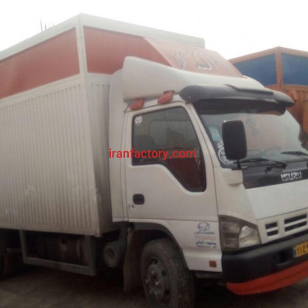 حمل اثاث منزل در بلوار کاوه