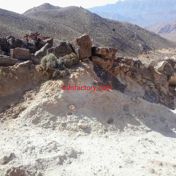 فروش معدن سیلیس