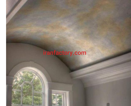 اجرای نقاشی ساختمان در کیش
