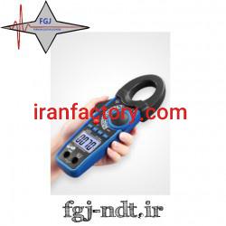 فروش آمپرمتر کلمپی AC/DC سی ای ام DT3347 CEM در تهران