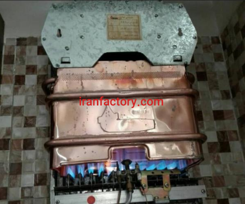 خدمات نصب و تعمیرات انواع آبگرمکن و بخاری در دزفول