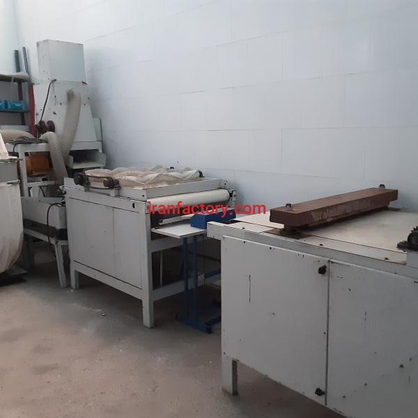 خط تولید حبه قند کله