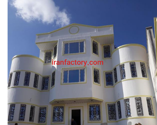 تولید درب و پنجره دوجداره  در ارومیه