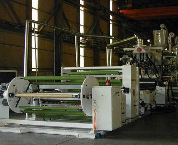 پشتیبانی خط تولید کاغذ سنگ