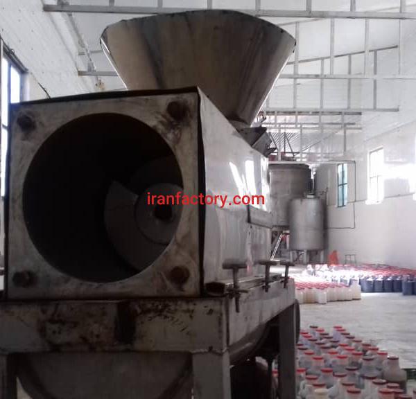 فروش آبگیر انگور