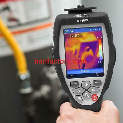 فروش تصویر بردارحرارتی ترمو ویژن