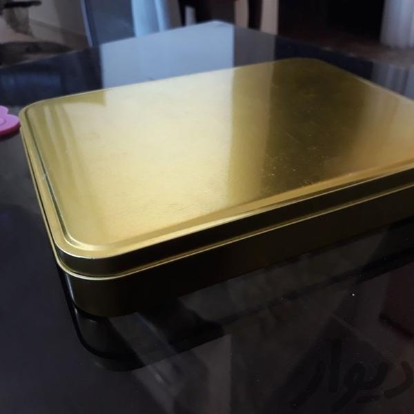 خریدار ماشین آلات قوطی فلزی چهارگوش تزیینی در تهران