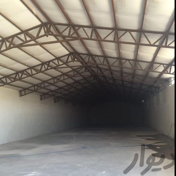 فروش انبار جاده واوان