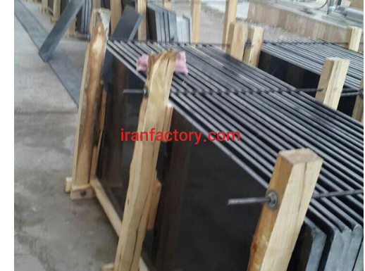 تولید انواع سنگ گرانیت در سنندج