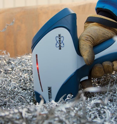 فروش دستگاه xrf پرتابل از کمپانی ترمو،المپیوس،بروکر و اکسفورد