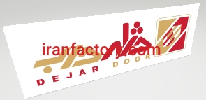 درب ضد سرقت دژار درب