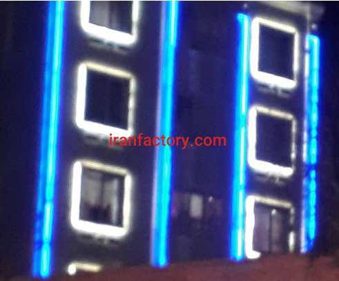 خدمات برقکاری  ساختمان و صنعتی در سراسر کرج