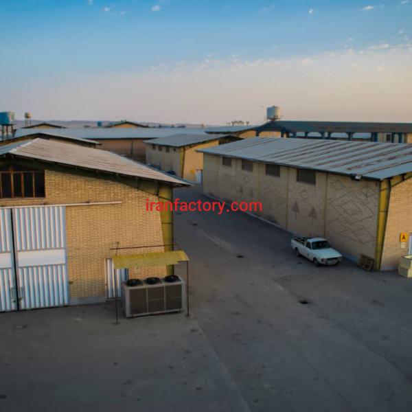 فروش کارخانه تهران