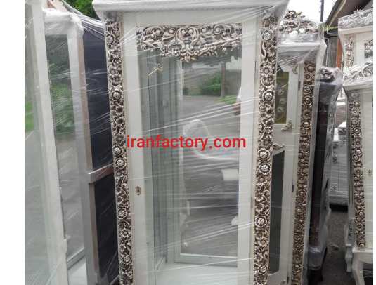 تولید و پخش انواع بوفه در شاهرود