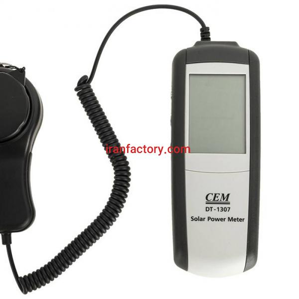 فروش سنجش سولارمیتر