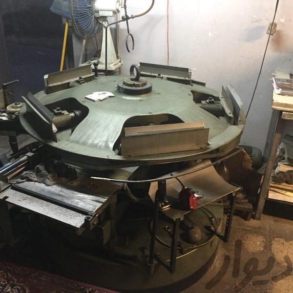 فروش ماشین آلات صحافی در تهران