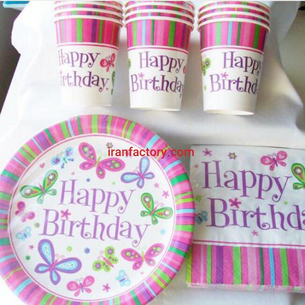 تولید لیوان دمنوش درخانه