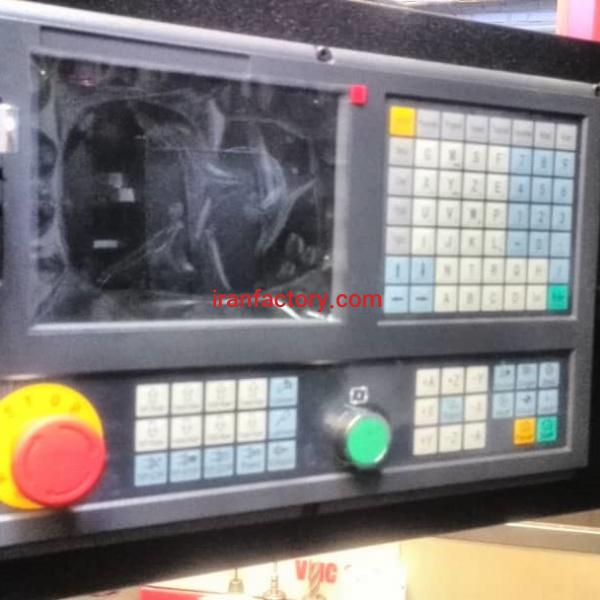 فروش کنترل فرز سی ان سی