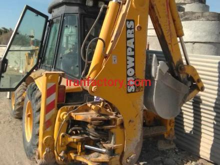 بنگاه خرید ماشین آلات معدنی و راهسازی