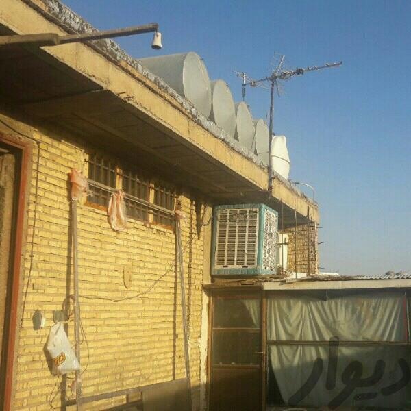 فروش کارگاه در شیراز