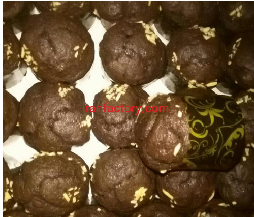 تولید و پخش عمده کیک در قم