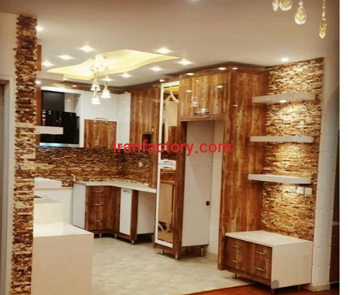 تولید انواع سنگ آنتیک در رنگ و مدل های مختلف