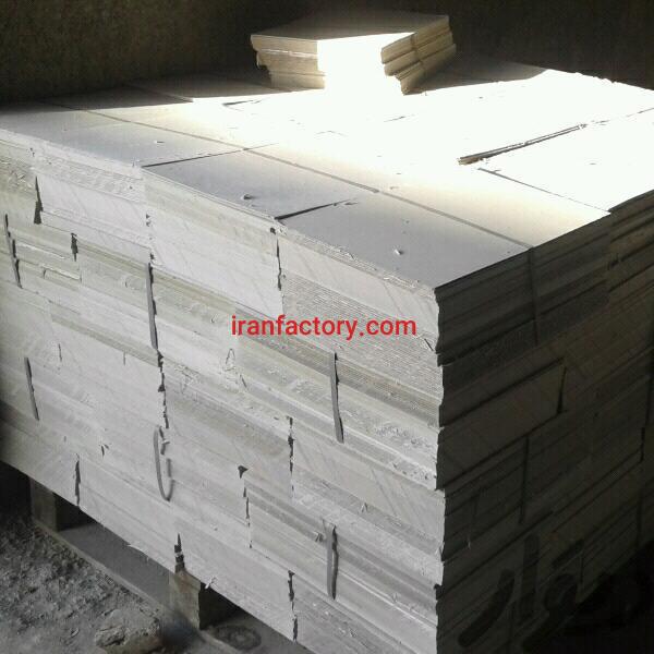 فروش کارخانه مقوا سازی در خیر آباد ورامین