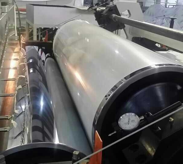 پشتیبانی خط تولید کاغذ سنگ