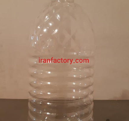 تولید و فروش انواع بطری با بهترین کیفیت و کمترین قیمت در اهواز