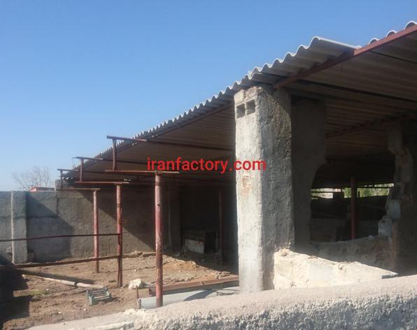 فروش گاوداری در بندرعباس