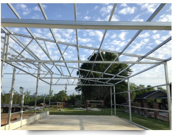 فروش کارخانه غیر فعال با پایانکار و سند رسمی در کرج