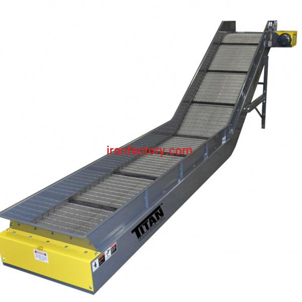 نوارنقاله و کانوایرهای معمولی و خاص