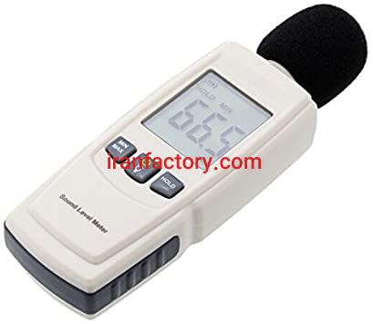 فروش صوت سنج