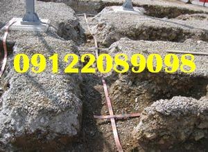 تست چاه ارت و سیستم همبندی و صدور گواهنامه سورنا صنعت بیستون