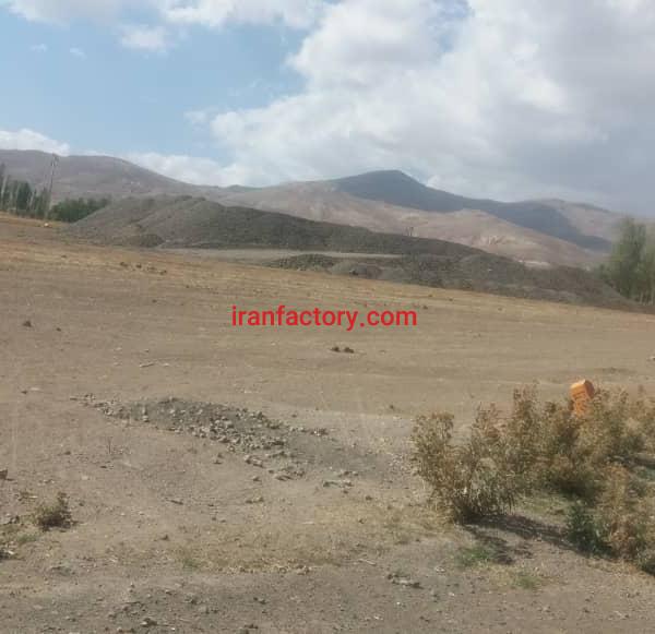 پیمانکار معدن سنگ آهن
