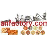 فروش خط تولید کرانچی فروزان فام فجر تبریز