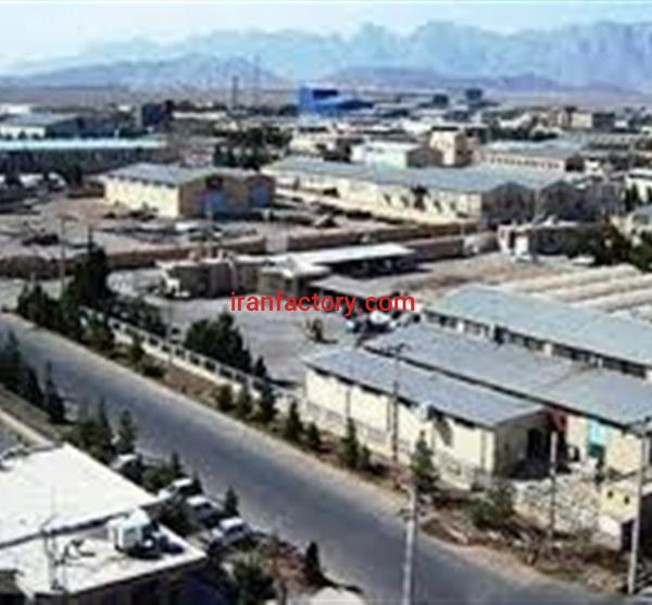 قیمت شهرک صنعتی بلداجی