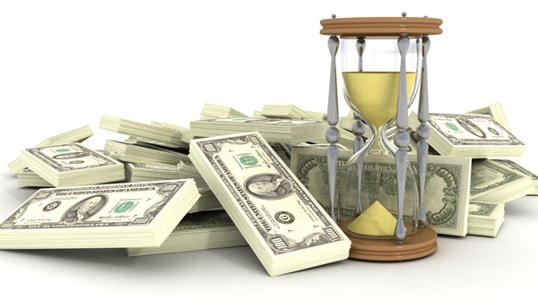 کار پاره وقت