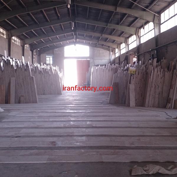 سوله انبار کارخانه صنعتی