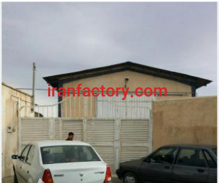فروش 1000 مترکارگاه در صفادشت شهریار