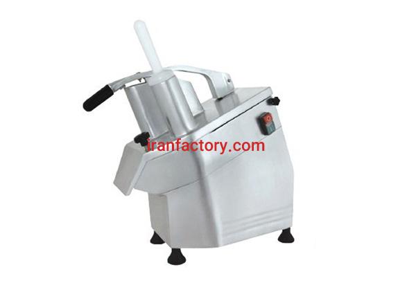 دستگاه برش میوه اتوماتیک برقی