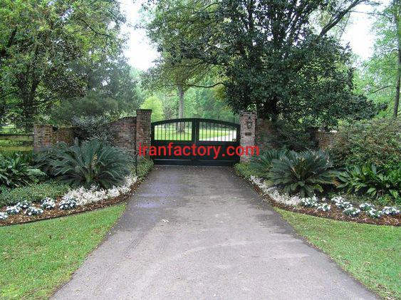 زمین در تهران