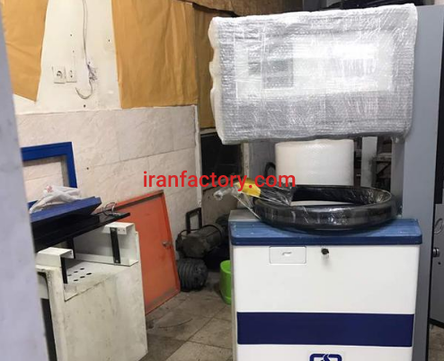 فروش تلمبه تک نازل در تهران