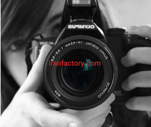 خدمات عکاسی تبلیغاتی و صنعتی در مشهد