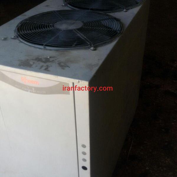 فروش کمپرسور آمونیاکی