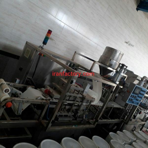 بسته بندی سیل وکیوم